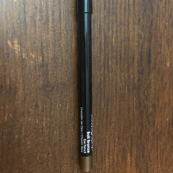 Bodyography Eye Pencil in Bali Bronze - Picture 3 of 3